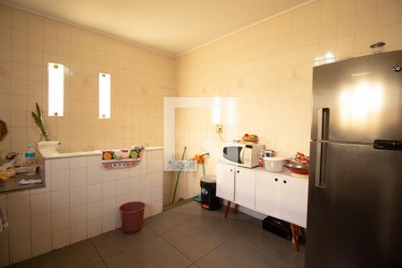 Casa à venda com 90m², 4 quartos e 3 vagasCozinha