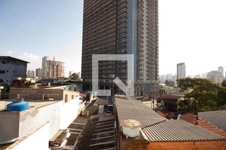 Casa à venda com 90m², 4 quartos e 3 vagasVista do Quarto 2