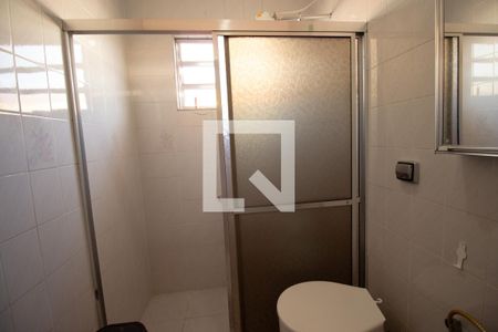 Casa à venda com 90m², 4 quartos e 3 vagasBanheiro da Suíte