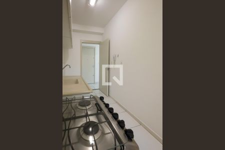 Apartamento para alugar com 48m², 2 quartos e sem vaga Apartamento para alugar com 48m², 2 quartos e sem vagaCozinha