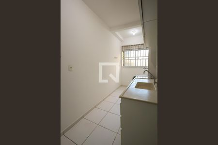 Apartamento para alugar com 48m², 2 quartos e sem vaga Apartamento para alugar com 48m², 2 quartos e sem vagaCozinha