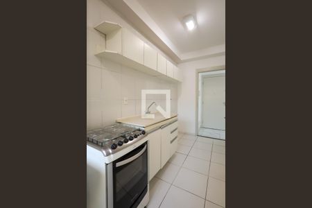Apartamento para alugar com 48m², 2 quartos e sem vaga Apartamento para alugar com 48m², 2 quartos e sem vagaCozinha