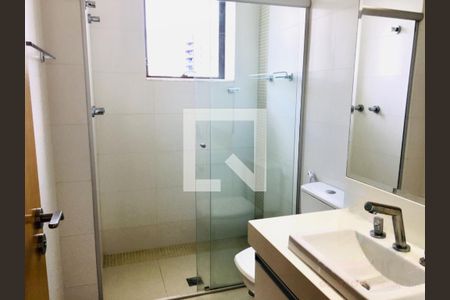 Apartamento à venda com 1 quarto, 57m² em Cambuí, Campinas