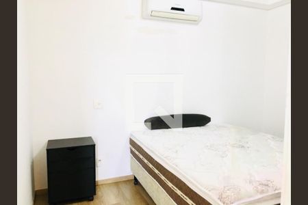 Apartamento à venda com 1 quarto, 57m² em Cambuí, Campinas