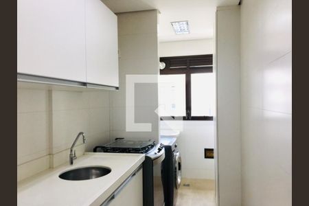 Apartamento à venda com 57m², 1 quarto e 1 vaga