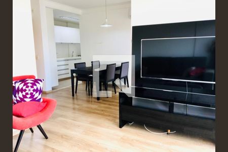 Apartamento à venda com 1 quarto, 57m² em Cambuí, Campinas