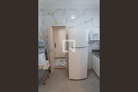 Apartamento à venda com 83m², 2 quartos e sem vaga Apartamento à venda com 83m², 2 quartos e sem vagaCozinha