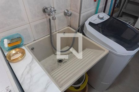 Apartamento à venda com 83m², 2 quartos e sem vaga Apartamento à venda com 83m², 2 quartos e sem vagaÁrea de Serviço