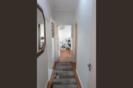 Apartamento à venda com 83m², 2 quartos e sem vaga Apartamento à venda com 83m², 2 quartos e sem vagaCorredor