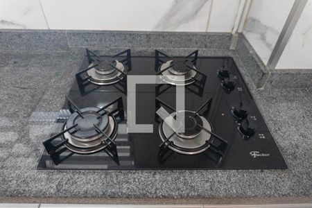 Apartamento à venda com 83m², 2 quartos e sem vaga Apartamento à venda com 83m², 2 quartos e sem vagaCozinha