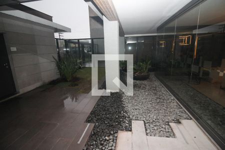 Apartamento à venda com 57m², 2 quartos e 1 vaga Apartamento à venda com 57m², 2 quartos e 1 vagaHall de Entrada