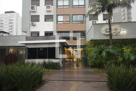 Apartamento à venda com 57m², 2 quartos e 1 vaga Apartamento à venda com 57m², 2 quartos e 1 vagaFachada e portaria