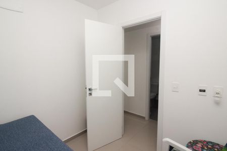 Apartamento à venda com 57m², 2 quartos e 1 vaga Apartamento à venda com 57m², 2 quartos e 1 vagaQuarto