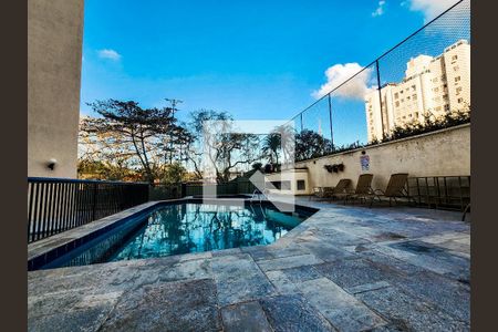 Apartamento para alugar com 200m², 4 quartos e 2 vagas