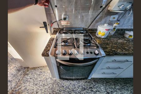 Apartamento para alugar com 200m², 4 quartos e 2 vagas