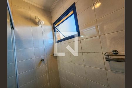 Apartamento para alugar com 200m², 4 quartos e 2 vagas Apartamento para alugar com 200m², 4 quartos e 2 vagasBanheiro