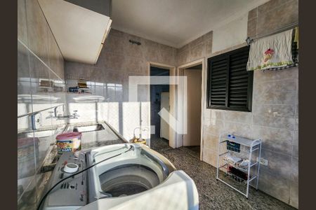 Apartamento para alugar com 200m², 4 quartos e 2 vagas
