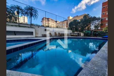 Apartamento para alugar com 200m², 4 quartos e 2 vagas