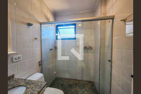 Apartamento para alugar com 200m², 4 quartos e 2 vagas Apartamento para alugar com 200m², 4 quartos e 2 vagasBanheiro