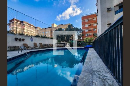 Apartamento para alugar com 200m², 4 quartos e 2 vagas