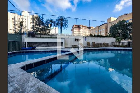 Apartamento para alugar com 200m², 4 quartos e 2 vagas