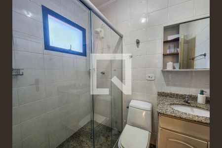 Apartamento para alugar com 200m², 4 quartos e 2 vagas Apartamento para alugar com 200m², 4 quartos e 2 vagasBanheiro 2