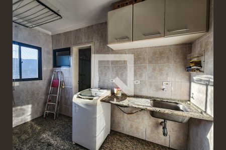 Apartamento para alugar com 200m², 4 quartos e 2 vagas