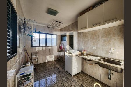 Apartamento para alugar com 200m², 4 quartos e 2 vagas