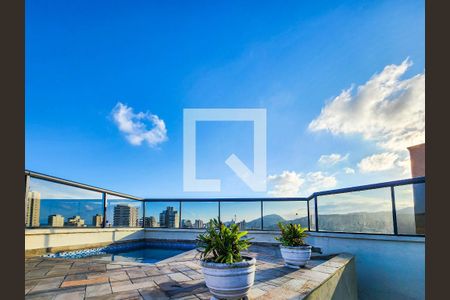 Apartamento para alugar com 200m², 4 quartos e 2 vagas