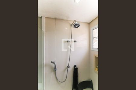 Apartamento à venda com 178m², 3 quartos e 4 vagas Apartamento à venda com 178m², 3 quartos e 4 vagasBanheiro da Suíte 2