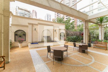 Apartamento à venda com 178m², 3 quartos e 4 vagas Apartamento à venda com 178m², 3 quartos e 4 vagasÁrea comum