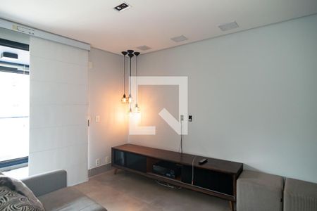 Studio de kitnet/studio à venda com 1 quarto, 50m² em Bela Vista, São Paulo