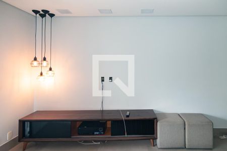 Studio de kitnet/studio à venda com 1 quarto, 50m² em Bela Vista, São Paulo