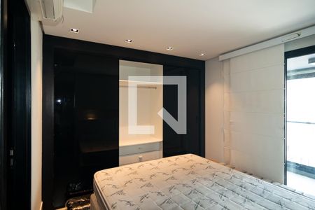 Studio de kitnet/studio à venda com 1 quarto, 50m² em Bela Vista, São Paulo