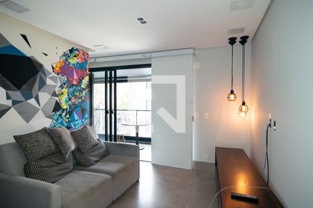 Studio de kitnet/studio à venda com 1 quarto, 50m² em Bela Vista, São Paulo