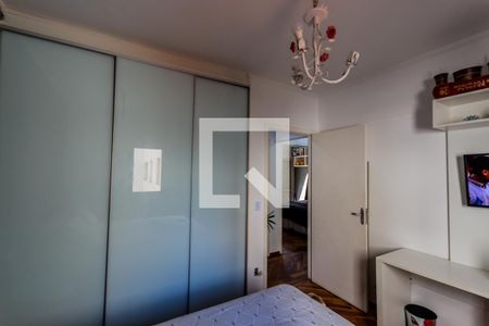 Apartamento à venda com 118m², 3 quartos e 3 vagas Apartamento à venda com 118m², 3 quartos e 3 vagasQuarto 2