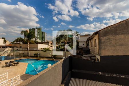 Apartamento à venda com 118m², 3 quartos e 3 vagas Apartamento à venda com 118m², 3 quartos e 3 vagasVista da Varanda da Suíte