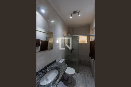 Apartamento à venda com 118m², 3 quartos e 3 vagas Apartamento à venda com 118m², 3 quartos e 3 vagasBanheiro