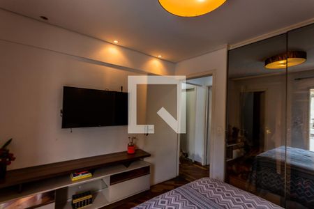 Apartamento à venda com 118m², 3 quartos e 3 vagas Apartamento à venda com 118m², 3 quartos e 3 vagasSuíte