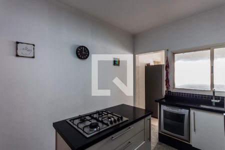 Apartamento à venda com 118m², 3 quartos e 3 vagas Apartamento à venda com 118m², 3 quartos e 3 vagasCozinha