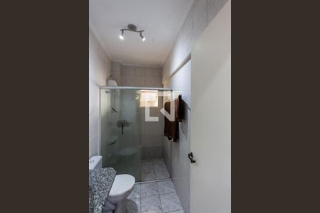 Apartamento à venda com 118m², 3 quartos e 3 vagas Apartamento à venda com 118m², 3 quartos e 3 vagasBanheiro