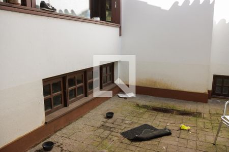 Casa de condomínio à venda com 550m², 5 quartos e 3 vagas