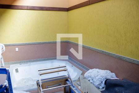 Casa de condomínio à venda com 550m², 5 quartos e 3 vagas