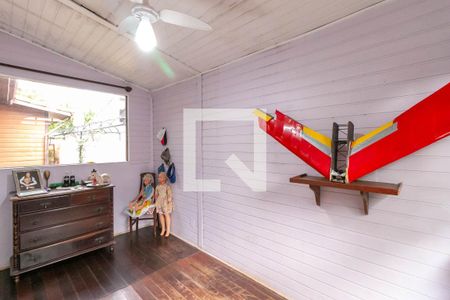 Casa à venda com 209m², 4 quartos e 2 vagasQuarto 2