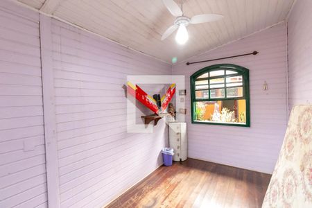 Casa à venda com 209m², 4 quartos e 2 vagasQuarto 2