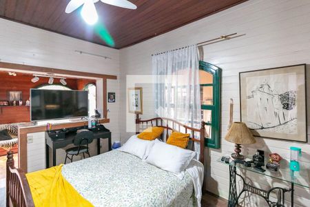 Casa à venda com 209m², 4 quartos e 2 vagasQuarto Suíte