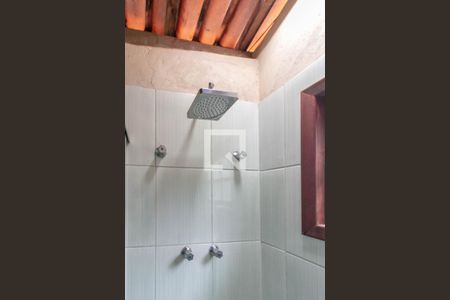 Casa à venda com 209m², 4 quartos e 2 vagasBanheiro Social