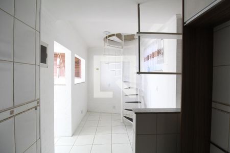 Casa à venda com 90m², 3 quartos e 2 vagasCozinha