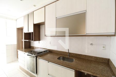 Casa à venda com 90m², 3 quartos e 2 vagasCozinha