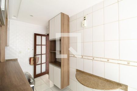 Casa à venda com 90m², 3 quartos e 2 vagasCozinha